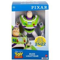 Buzz Lightyear Action Figure (3-6 Yrs)