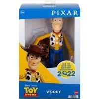 Toy Story Woody Collectible Figure (3-6 Yrs)