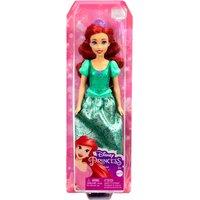 Princess Ariel Doll (3+ Yrs)