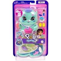 Set Sail Kitty Compact Playset (4+ Yrs)