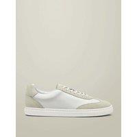 Leather & Suede Trainers