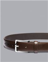 Leather Smart Belt