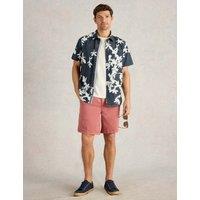 Pure Cotton Chino Shorts