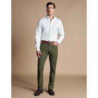 Slim Fit Textured 5 Pocket Jeans