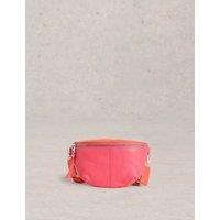 Leather Cross Body Bag