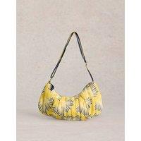 Pure Cotton Printed Sling Cross Body Bag