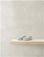 Baby Suede Moccasin Pram Shoes (0-12 Mths)