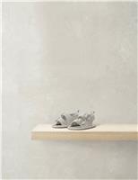 Baby Suede Riptape Pram Shoe Sandals (0-12 Mths)