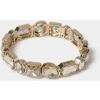 Multi Shape Stretch Bracelet