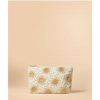 Pure Cotton Printed Pouch
