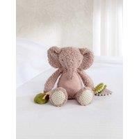 Edie Elephant Large Activity Toy (0+ Mths)