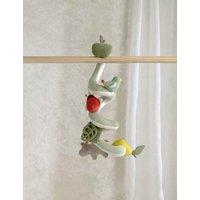 Born To Be Wild Activity Spiral Toy (0+ Mths)