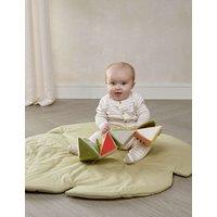 Born To Be Wild Activity Folding Cube (0+ Yrs)