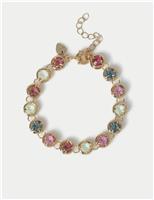 Per Una Multi Cubic Zirconia Bracelet