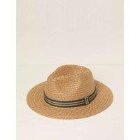 Pure Cotton Fedora