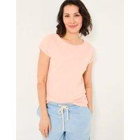Pure Cotton T-Shirt