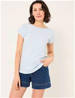 Pure Cotton T-Shirt