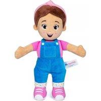 Ms Rachel Cuddle & Comfort Doll (6+ Mths)