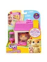 Mama Surprise Minis Hamster Playset (5+ Yrs)