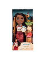Moana Singing Doll (3-6 Yrs)