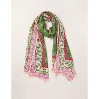 Printed Scarf