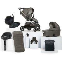 Flip XT Harbour 8 Piece Cloud G Kit