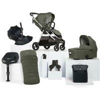 Flip XT Juniper 8 Piece Cloud G Kit