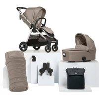 Flip XT Fawn 6 Piece Essential Kit