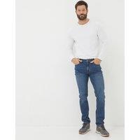 Slim Fit Jeans