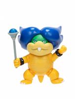 Ludwig Von Koopa with Wand Action Figure (3+ Yrs)
