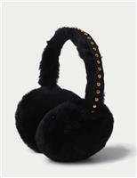 STUD EARMUFFS