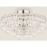 Enid Glass Chandelier