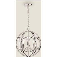 Orbital Pendant Light