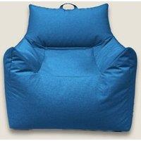 Brushed Chair Beanbag