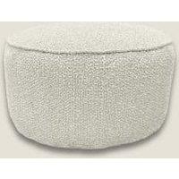 Boucle Pouffe