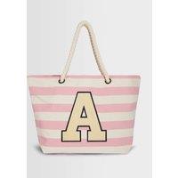 Personalised Beach Bag