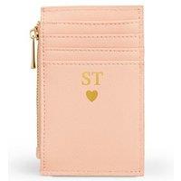 Personalised Boutique Card Holder