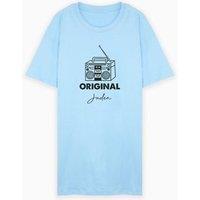 Personalised Original T-Shirt for Men