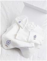 Personalised London Wheel Starter Set (0-1 Yrs)