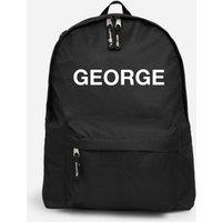Personalised Kids Backpack