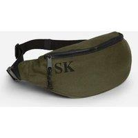 Personalised Kids Shoulder Bag