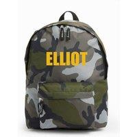 Personalised Kids Backpack