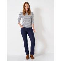 Crew Clothing Womens Bootcut Jeans