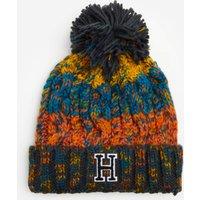 Personalised Adults Monogrammed Beanie by Alphabet