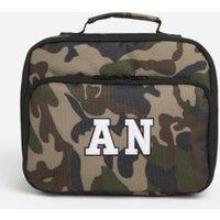 Personalised Lunch Bag