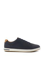 Wide Fit Lace Up Trainers