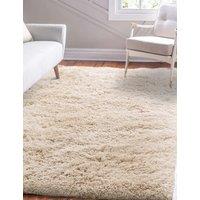 Fluffy Shaggy Rug