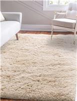Fluffy Shaggy Rug