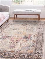 Flores Kira Rug