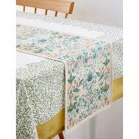 Strawberry Thief Pure Cotton Table Runner